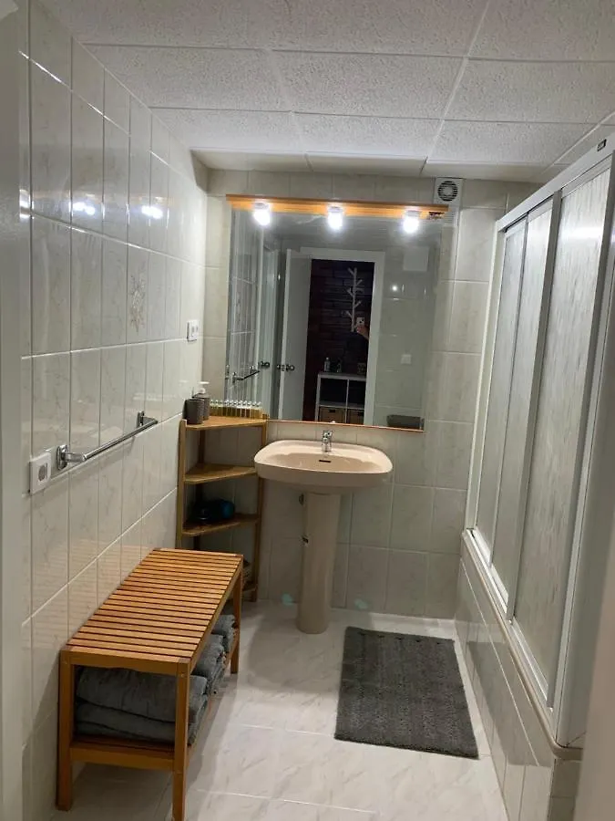 Apartmán Roses Holiday Center