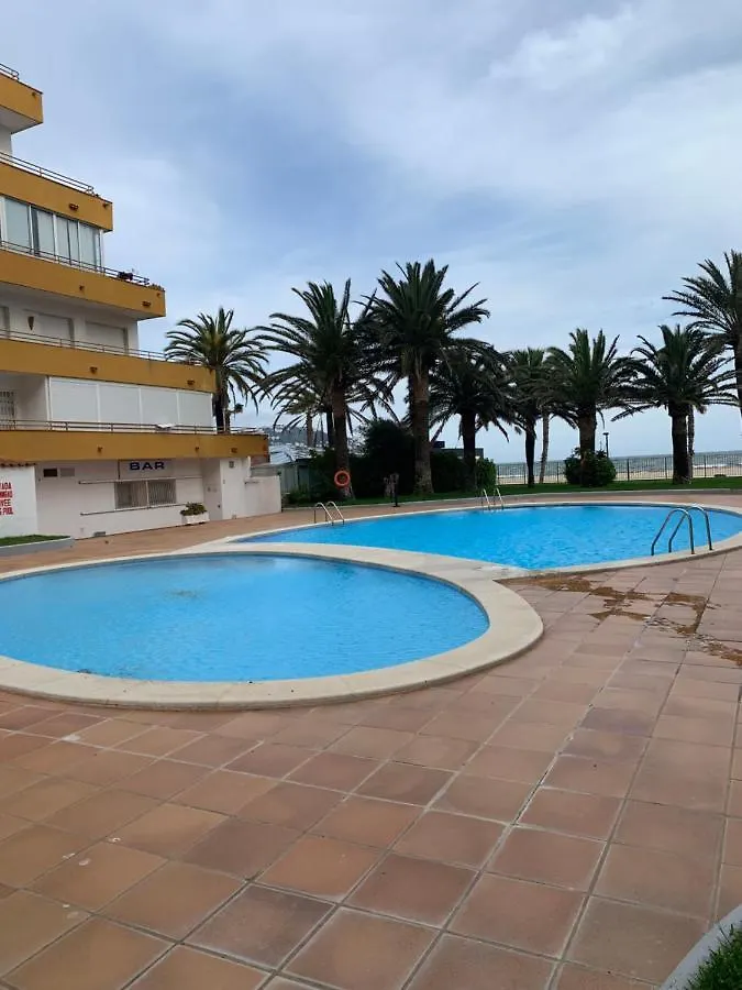 Apartmán Roses Holiday Center