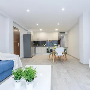  Apartamento 2a 50m