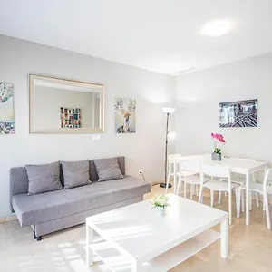 Recogidas 23 Apartamento Granada