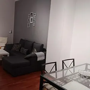 Piso Centro Jerez Apartamento Jerez de la Frontera