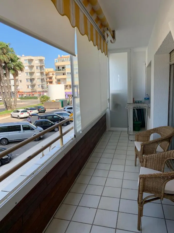 Roses Holiday Center Apartment 0*,  Spain