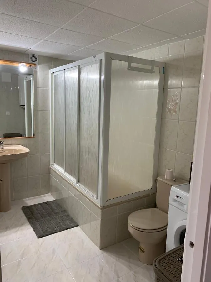 Roses Holiday Center Apartment