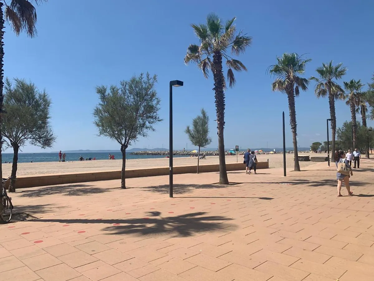 Roses Holiday Center Apartment Spain