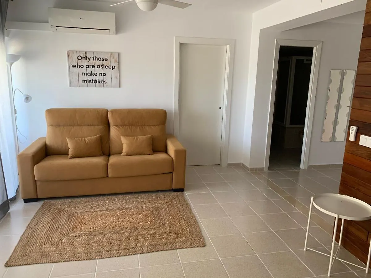 Roses Holiday Center Apartment 0*,  Spain
