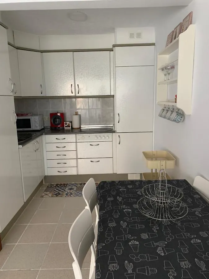 Roses Holiday Center Apartment