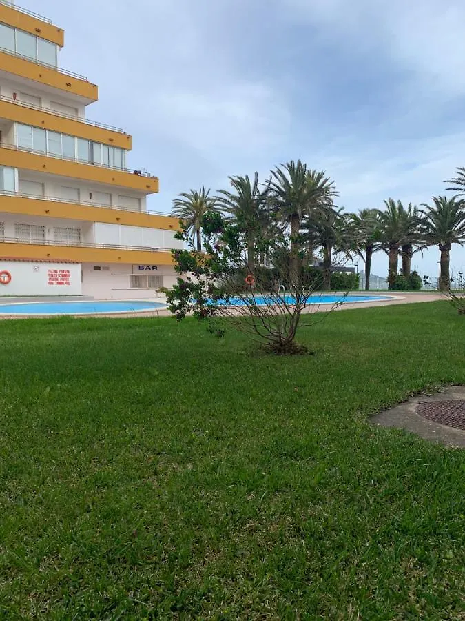 Roses Holiday Center Apartment Spain