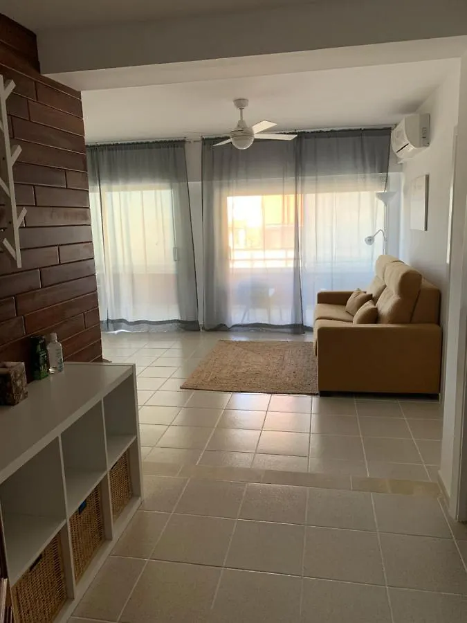 Roses Holiday Center Apartment 0*,