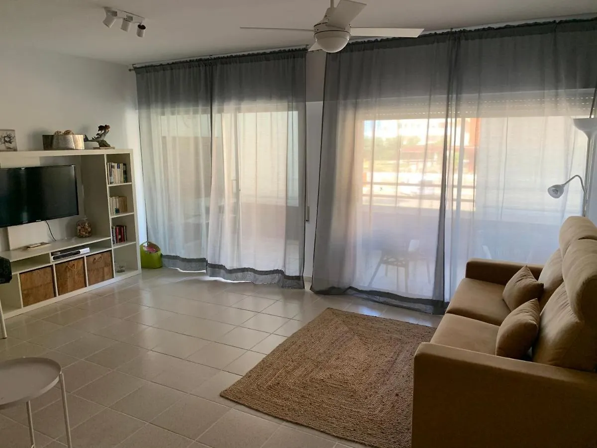 Roses Holiday Center Apartment 0*,