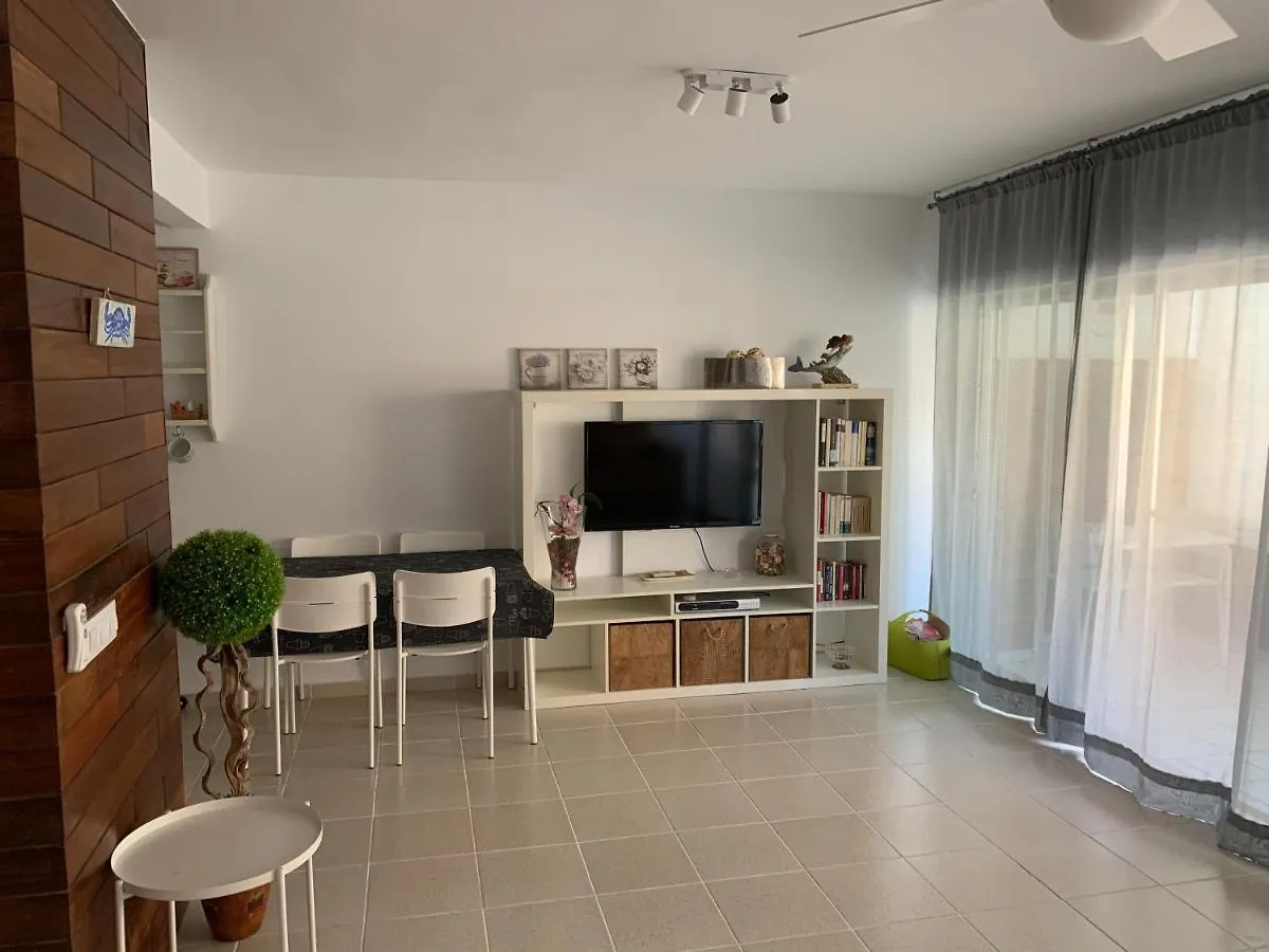 Roses Holiday Center Apartment