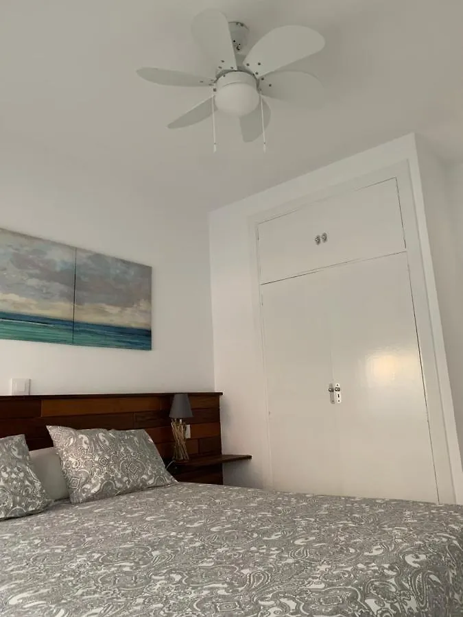 Roses Holiday Center Apartment Spain